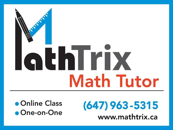 Math Trix