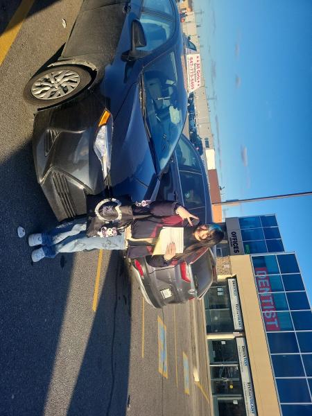 All Girls Driving School