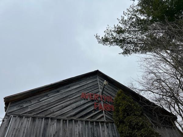 Averyhill Farm