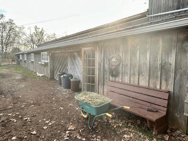 Averyhill Farm