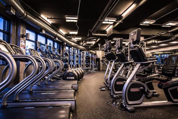 Urban Athlete Fitness Studio