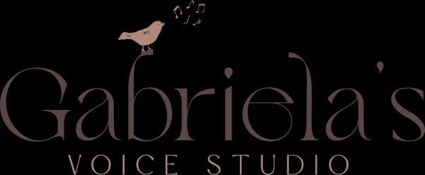 Gabriela's Voice Studio