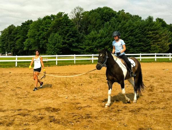 Edenview Equestrian Center