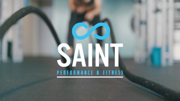 Saint Performance & Fitness