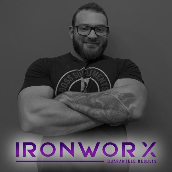 Ironworx Sudbury