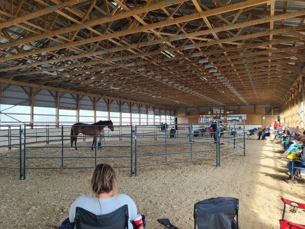 Field of Dreams Farm / T.h.r.i.l.