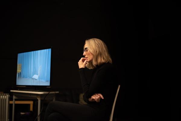 Jane Moffat Acting Classes and Coaching