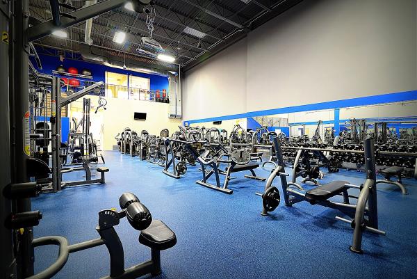 Pure Fx Fitness Studio