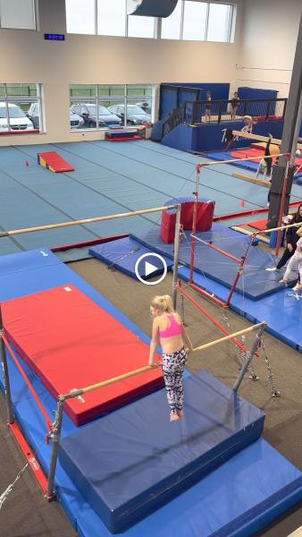 Thrive Gymnastics