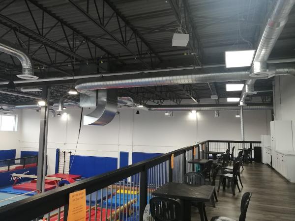 Thrive Gymnastics