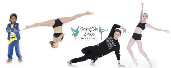 Creative Edge Dance Studio Inc
