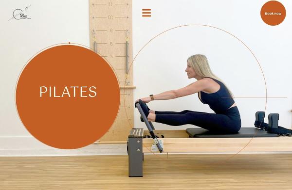 100 House Reformer Pilates Studio