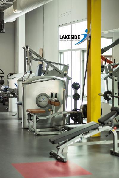 Lakeside Personal Training Studio