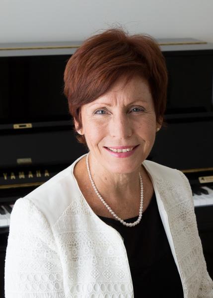 Studio Piano Chantal Daigle