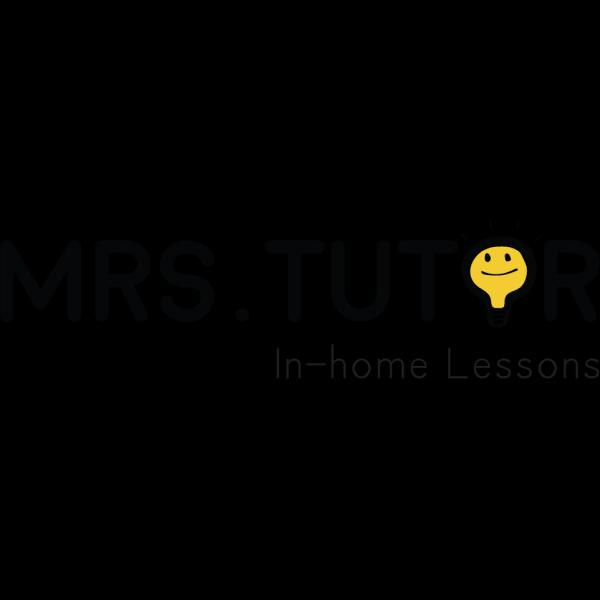 Mrs. Tutor
