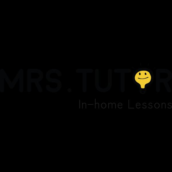 Mrs. Tutor