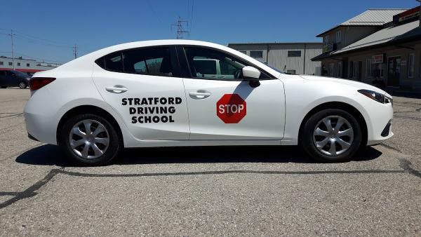 Stratford Driving School
