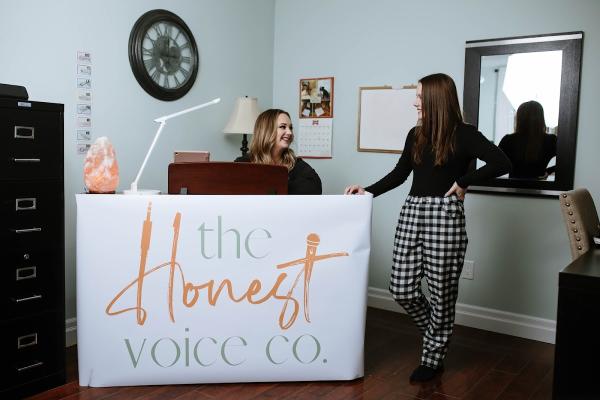 The Honest Voice Co.