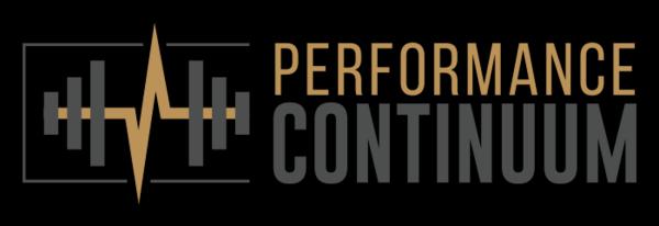 Performance Continuum