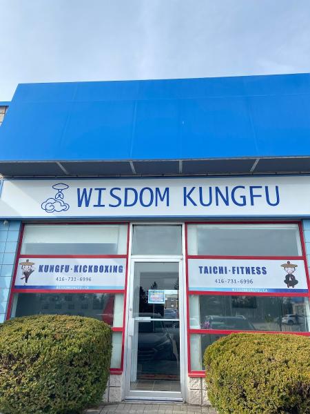 Wisdom Kungfu Academy