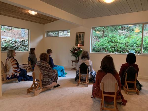 Self Realization Sevalight Centre For Pure Meditation