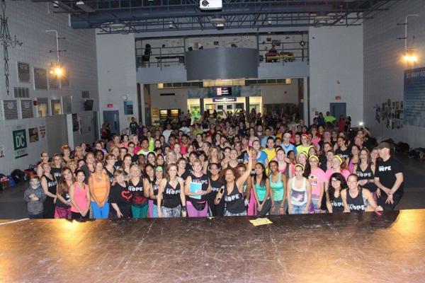 Pure Energy Fitness