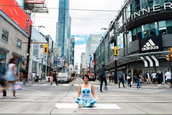 Frantastic Yoga & Fitness
