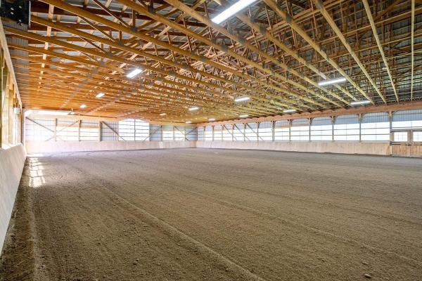 Lynden View Equestrian