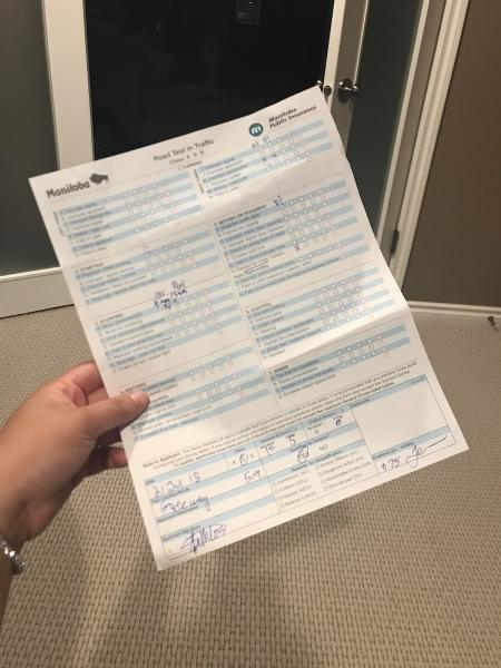 Confidence Driving School