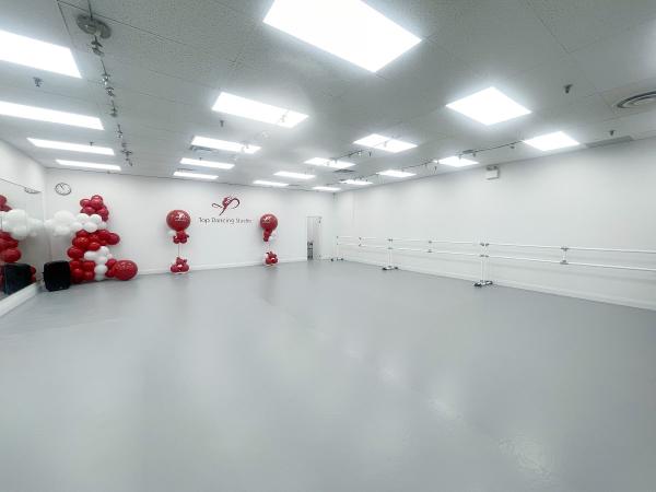 Top Dancing Studio