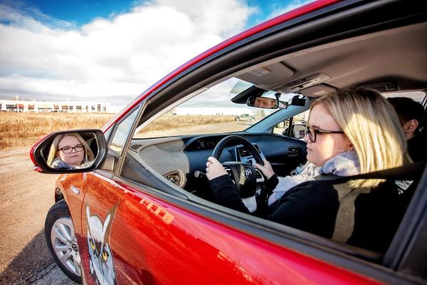 Drivewise Burlington