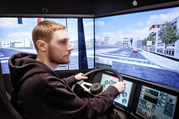 Drivewise Burlington