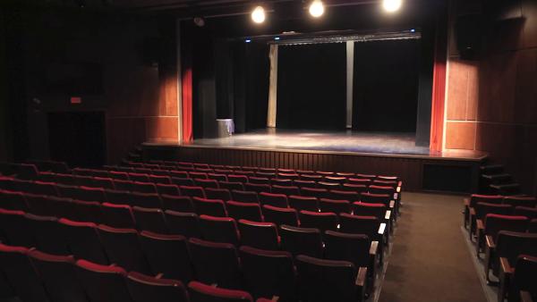 Ecole Nationale de la Chanson (Granby)