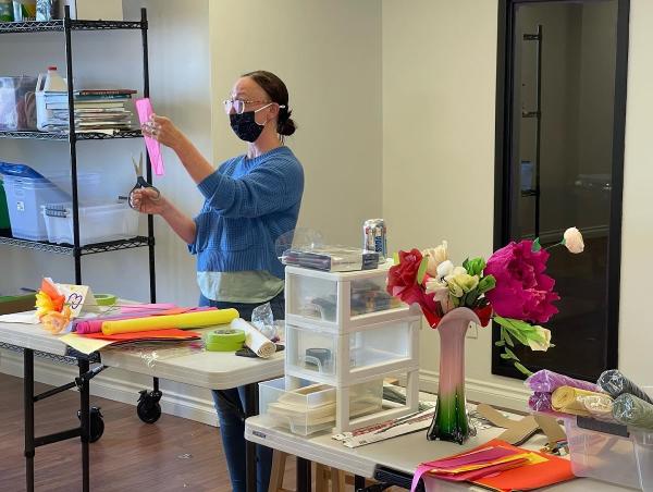 Beacon Hill Craft Club