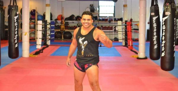 Muay Thai Niagara MMA