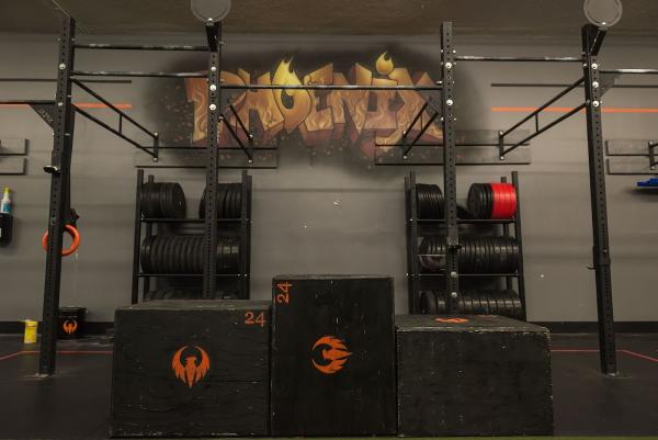 Phoenix Fitness & Performance