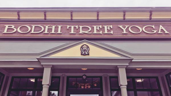 Bodhi Tree Yoga