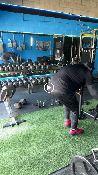 Nashdfitness