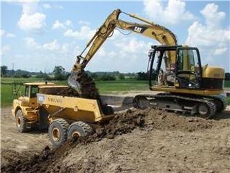 Ontario Truck Driving School