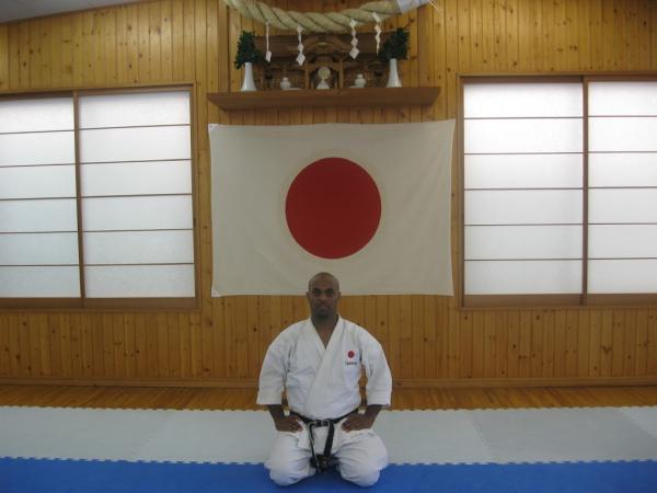 Yamato Karate Academy