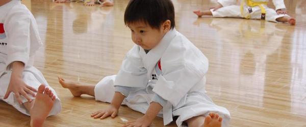 Yamato Karate Academy