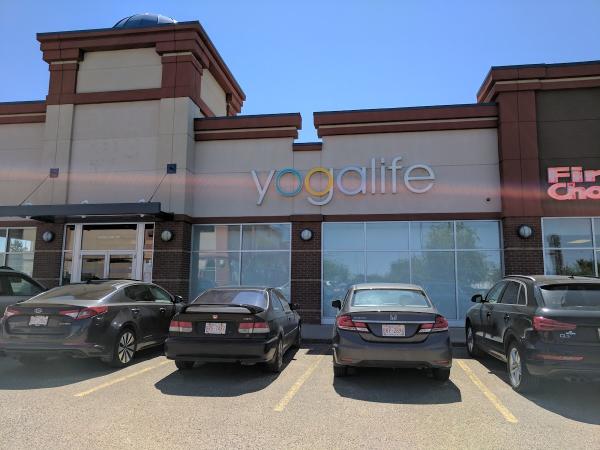 Yogalife Studios