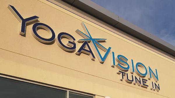 Yogavision Centre