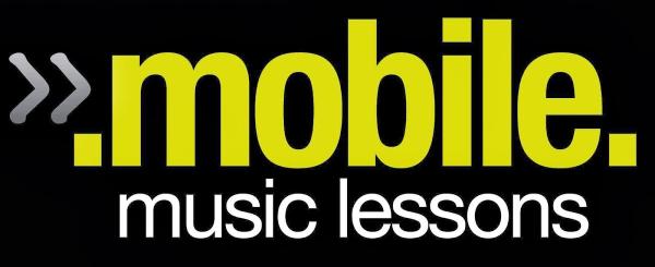 Mobile Music Lessons