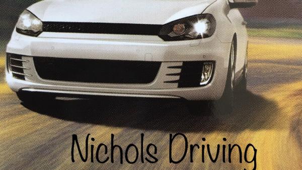 Nichols Driving School