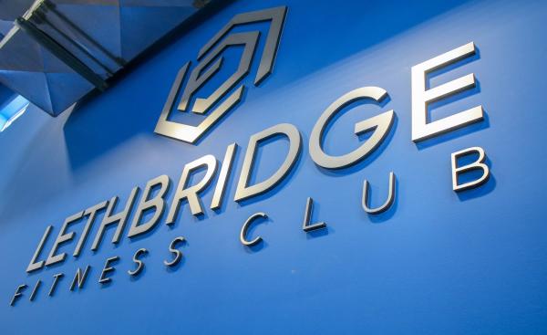 Lethbridge Fitness Club