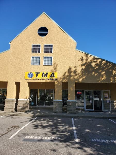 Tsawwassen Martial Arts