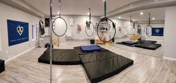 Body Language Studio