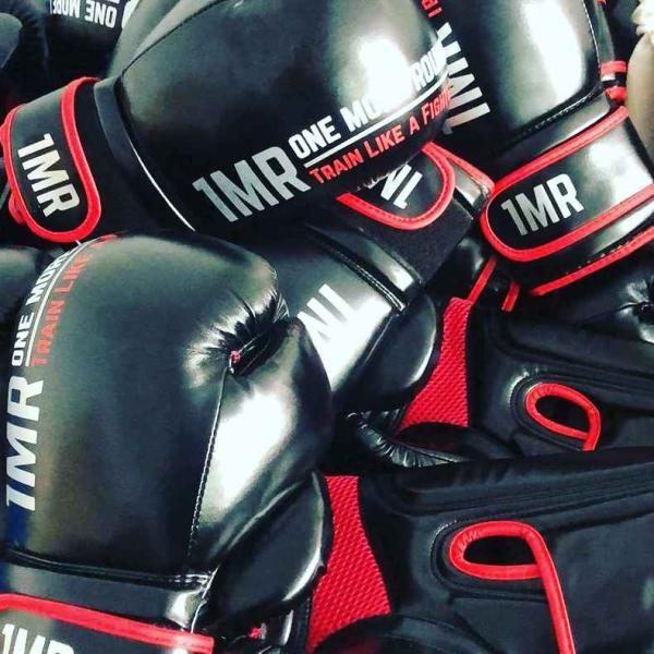 1MR One More Round Boxing