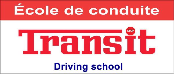 Ecole de Conduite Transit Laval